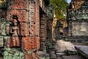 074 Cambodja, Siem Reap, Preah Khan